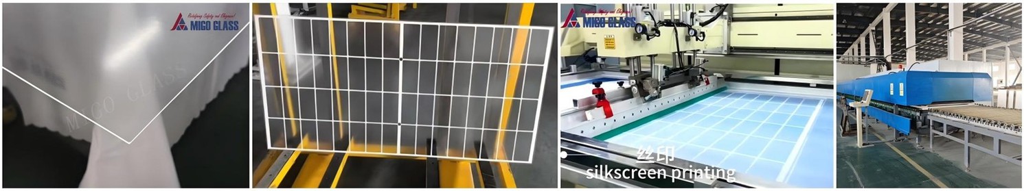 ultra-thin solar glass processing at MIGO GLASS ultra-thin solar glass processing at MIGO GLASS