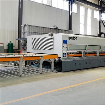 和らげられたソーラーパネルガラス